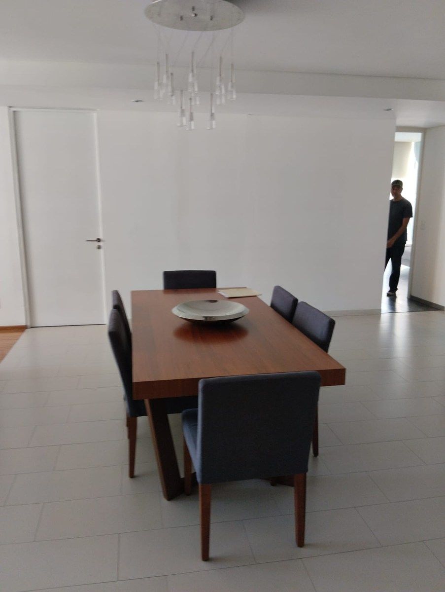 Apartamento em Anáhuac I Sección, Miguel Hidalgo, foto 2 de 25