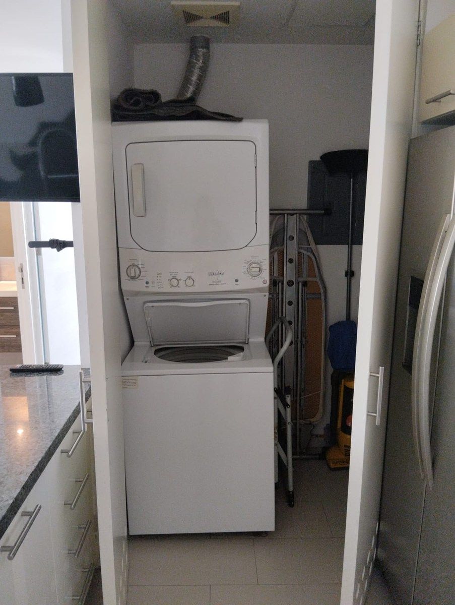 Apartamento em Anáhuac I Sección, Miguel Hidalgo, foto 25 de 25