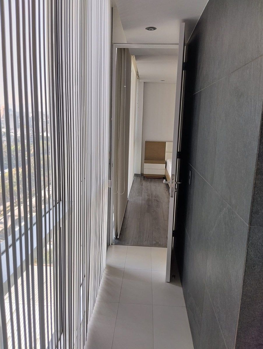 Apartamento em Anáhuac I Sección, Miguel Hidalgo, foto 13 de 25