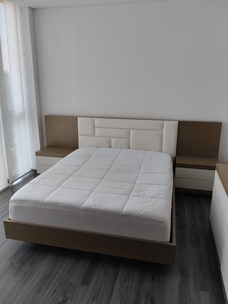 Apartamento em Anáhuac I Sección, Miguel Hidalgo, foto 14 de 25