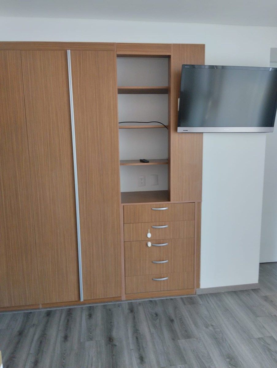 Apartamento em Anáhuac I Sección, Miguel Hidalgo, foto 23 de 25
