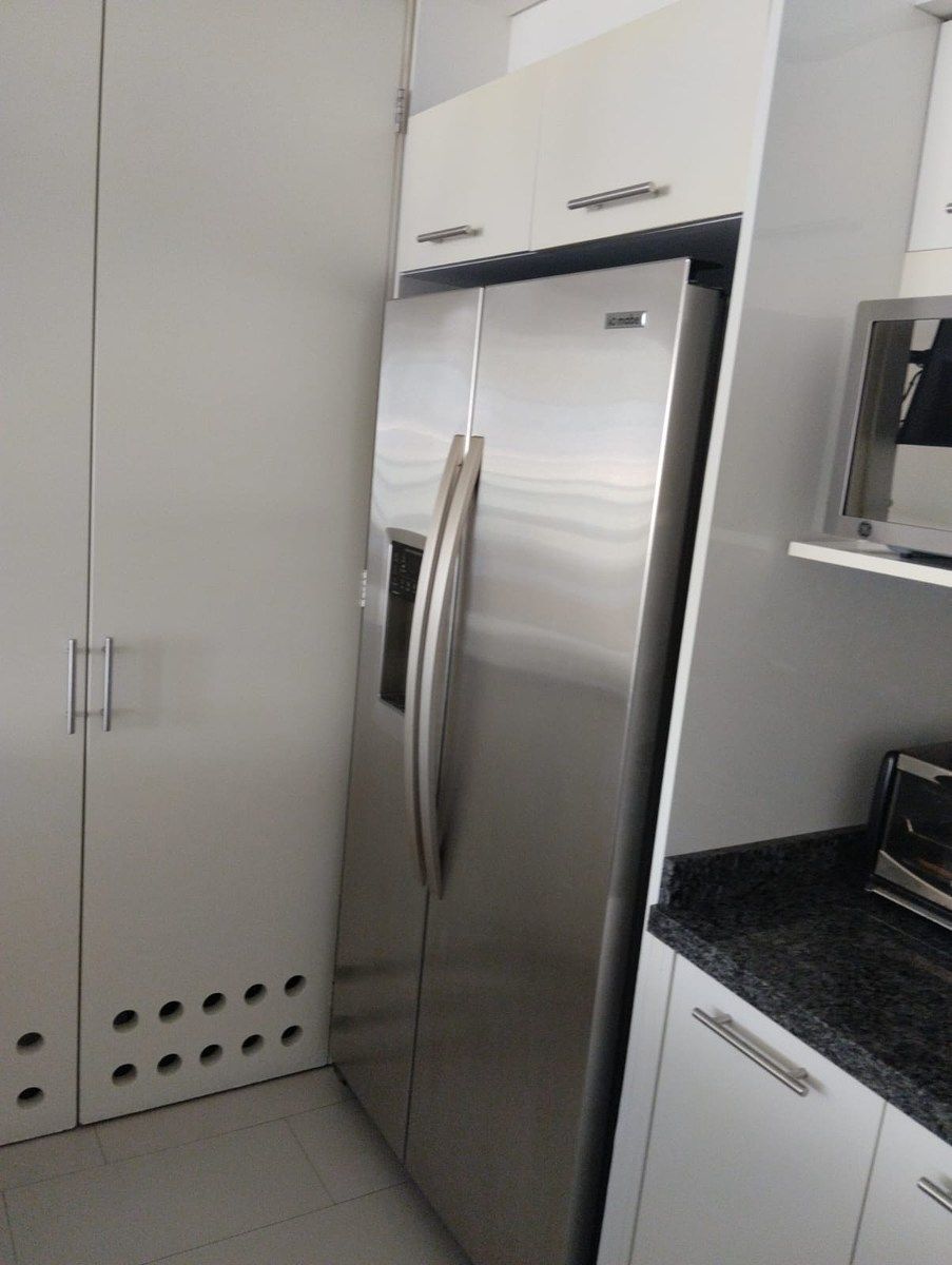 Apartamento em Anáhuac I Sección, Miguel Hidalgo, foto 12 de 25