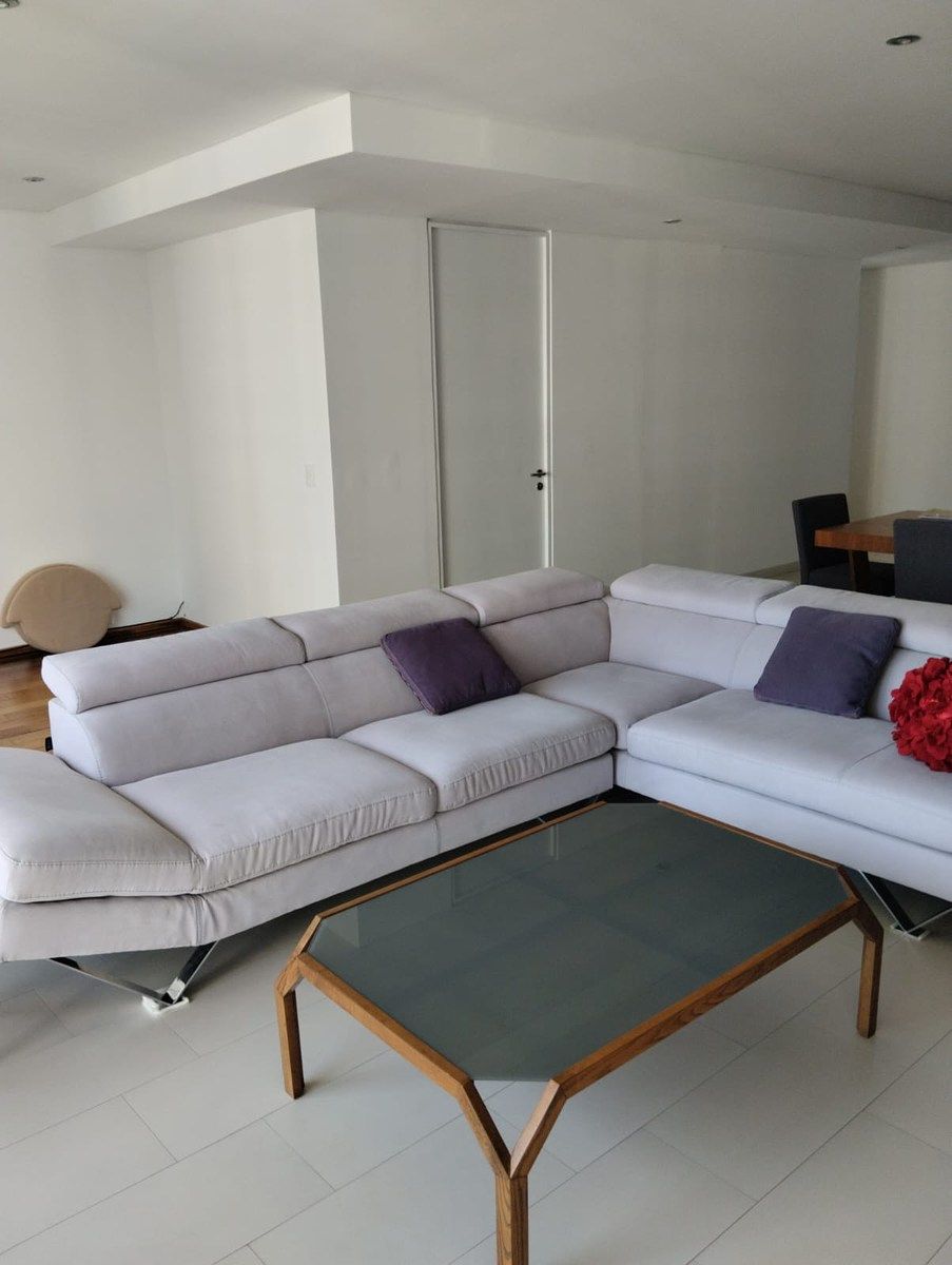 Apartamento em Anáhuac I Sección, Miguel Hidalgo, foto 4 de 25