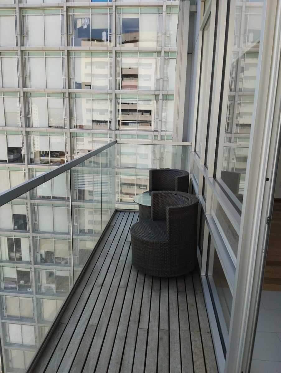 Apartamento em Anáhuac I Sección, Miguel Hidalgo, foto 6 de 25