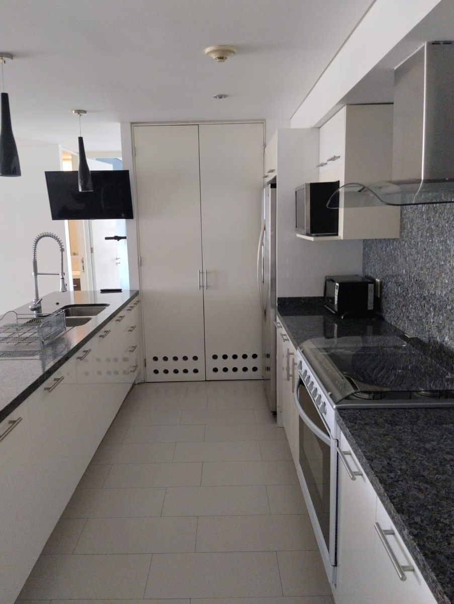 Apartamento em Anáhuac I Sección, Miguel Hidalgo, foto 9 de 25
