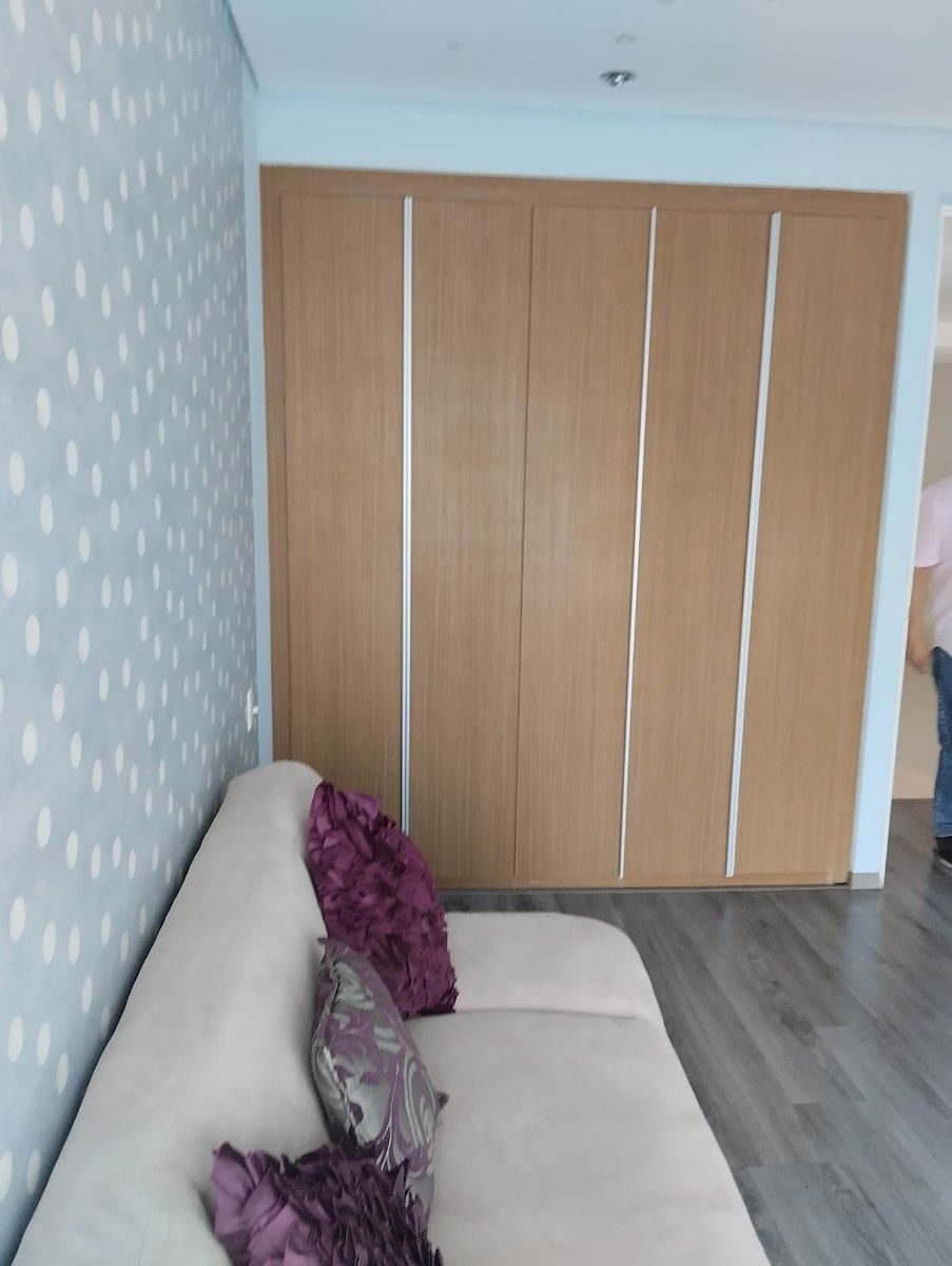 Apartamento em Anáhuac I Sección, Miguel Hidalgo, foto 20 de 25
