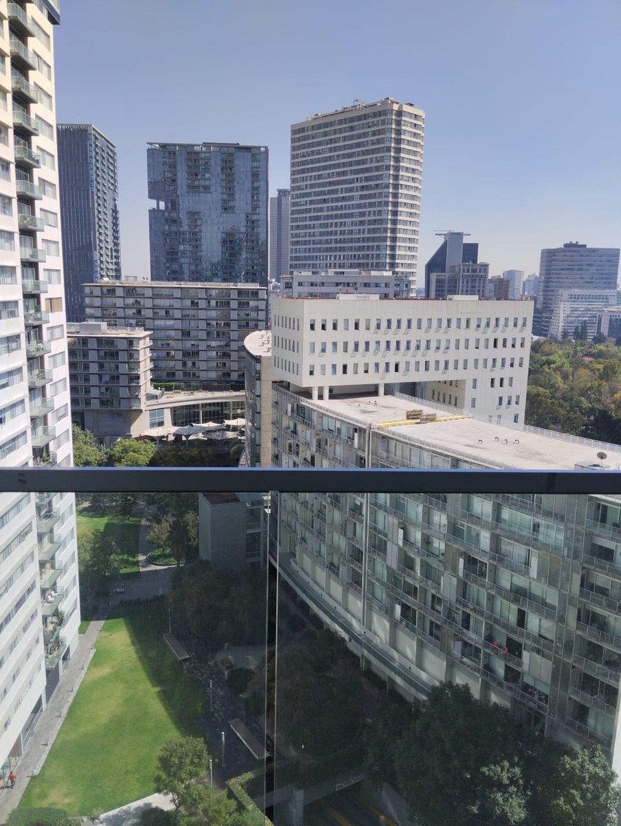 Apartamento em Anáhuac I Sección, Miguel Hidalgo, foto 7 de 25