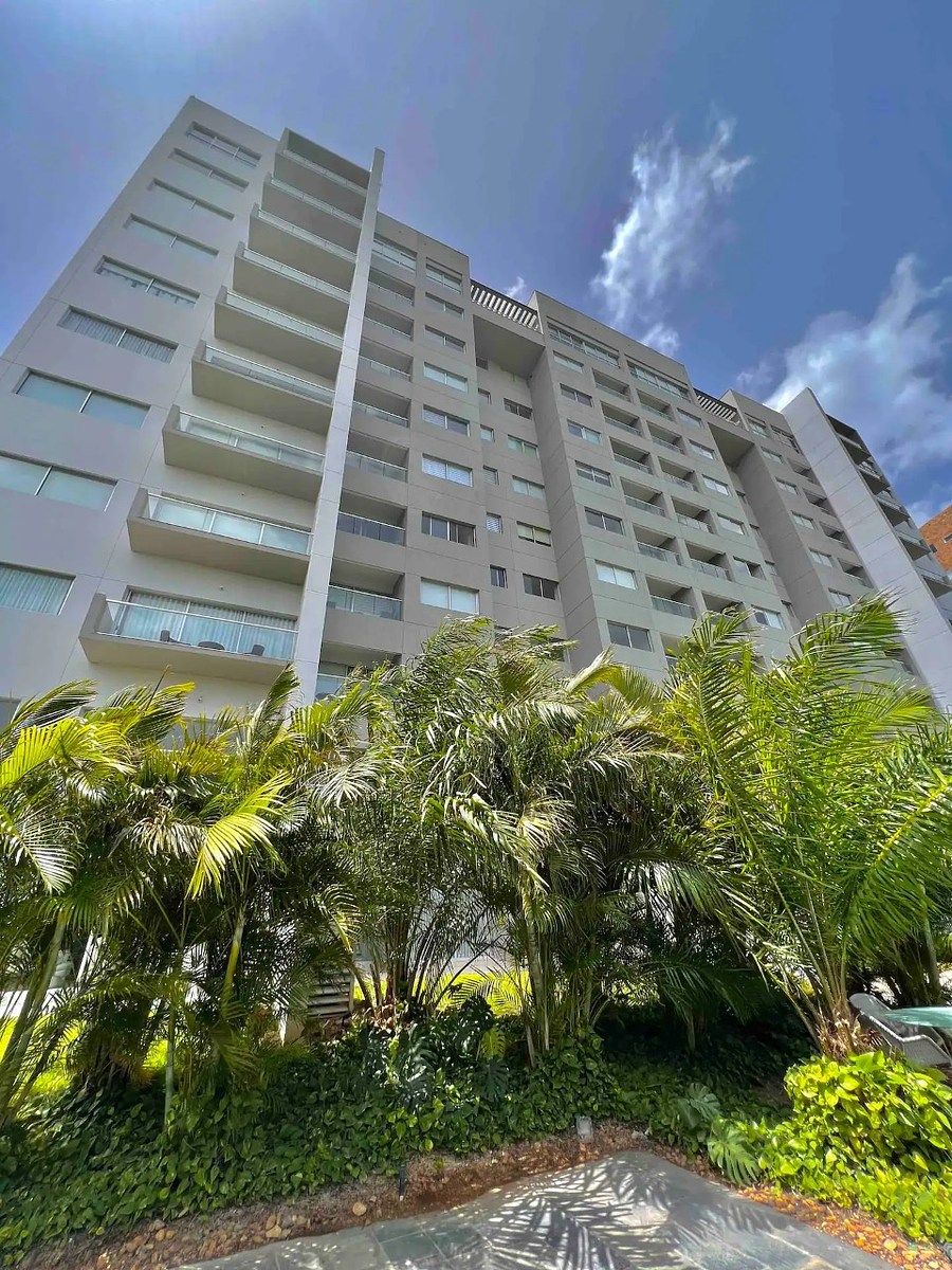 Apartamento em Vía Montejo, Mérida, foto 4 de 24