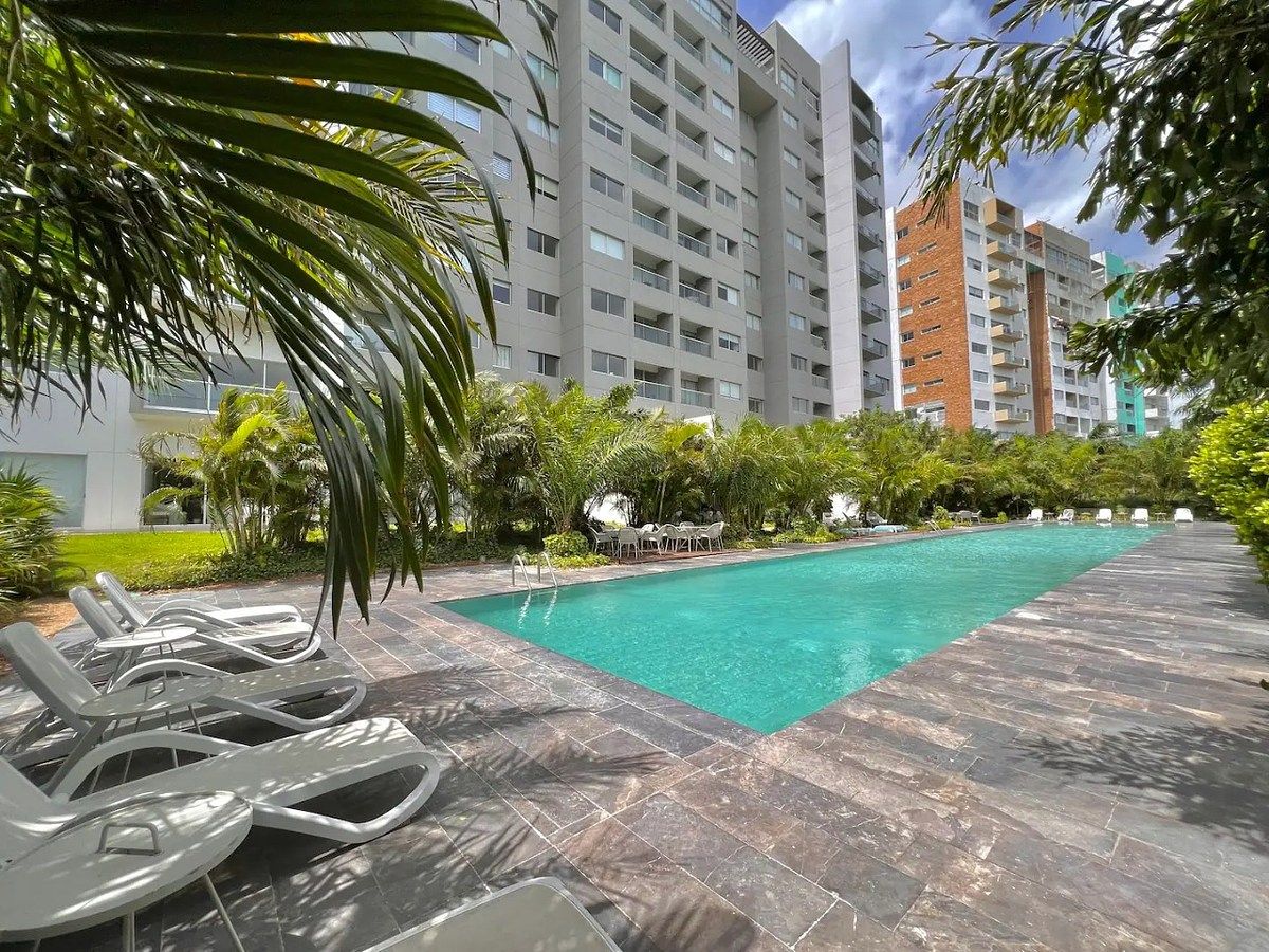 Apartamento em Vía Montejo, Mérida, foto 3 de 24