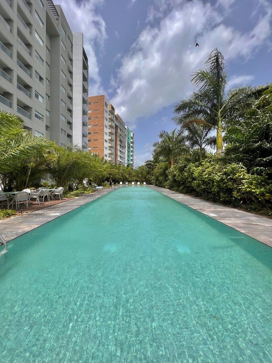 Apartamento em Vía Montejo, Mérida, foto 5 de 24