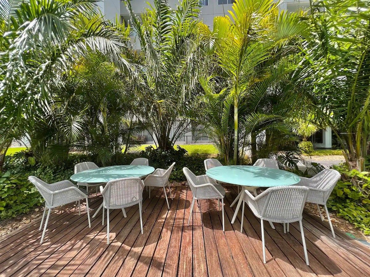 Apartamento em Vía Montejo, Mérida, foto 9 de 24