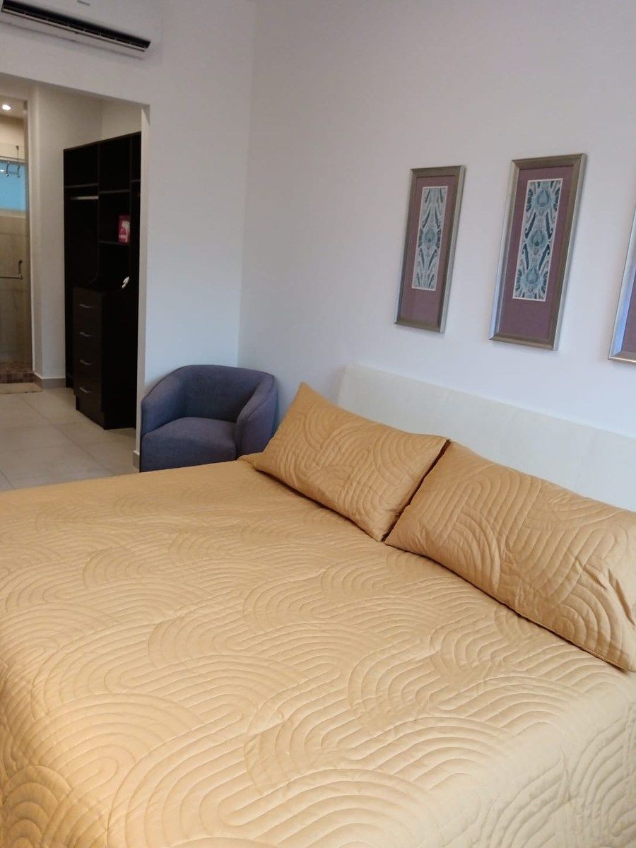 Apartamento em Vía Montejo, Mérida, foto 23 de 24