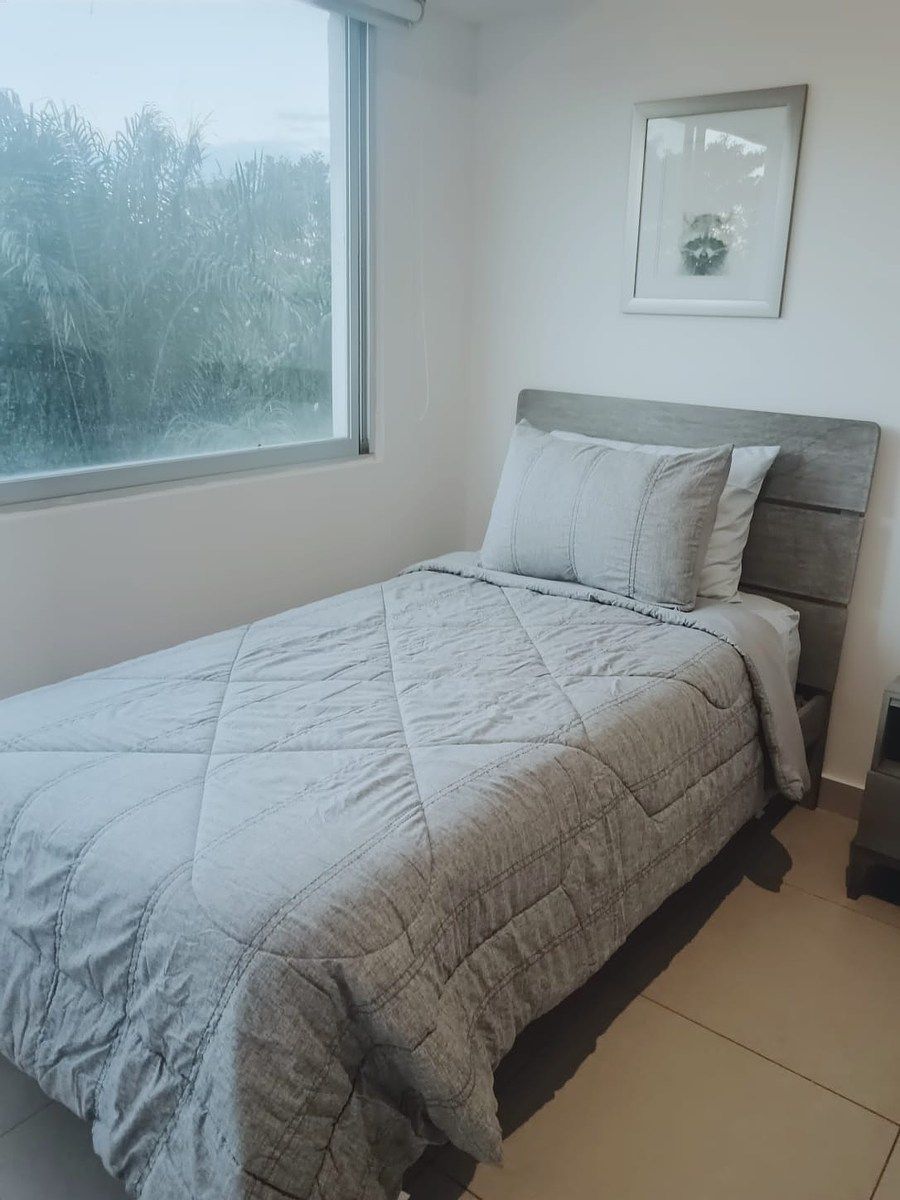 Apartamento em Vía Montejo, Mérida, foto 21 de 24