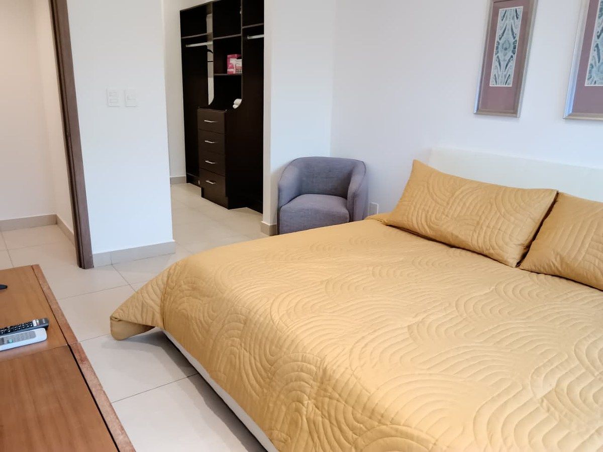 Apartamento em Vía Montejo, Mérida, foto 22 de 24