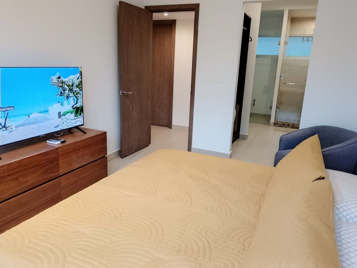 Apartamento em Vía Montejo, Mérida, foto 24 de 24