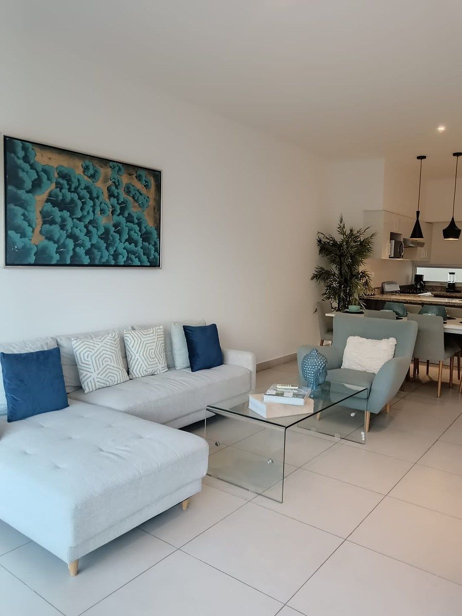 Apartamento em Vía Montejo, Mérida, foto 14 de 24