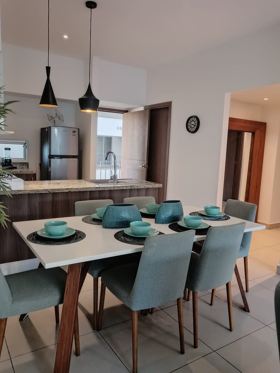 Apartamento em Vía Montejo, Mérida, foto 15 de 24