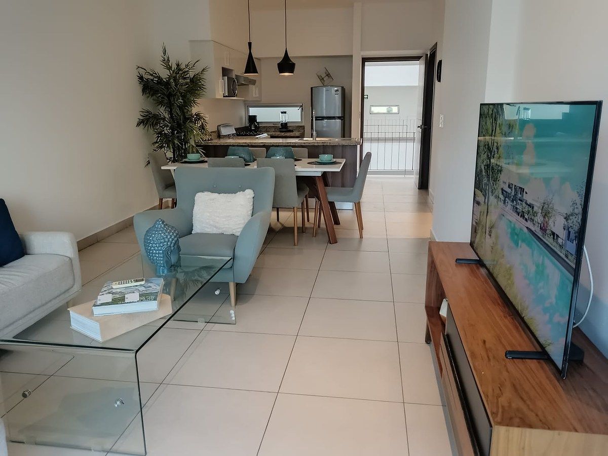 Apartamento em Vía Montejo, Mérida, foto 16 de 24