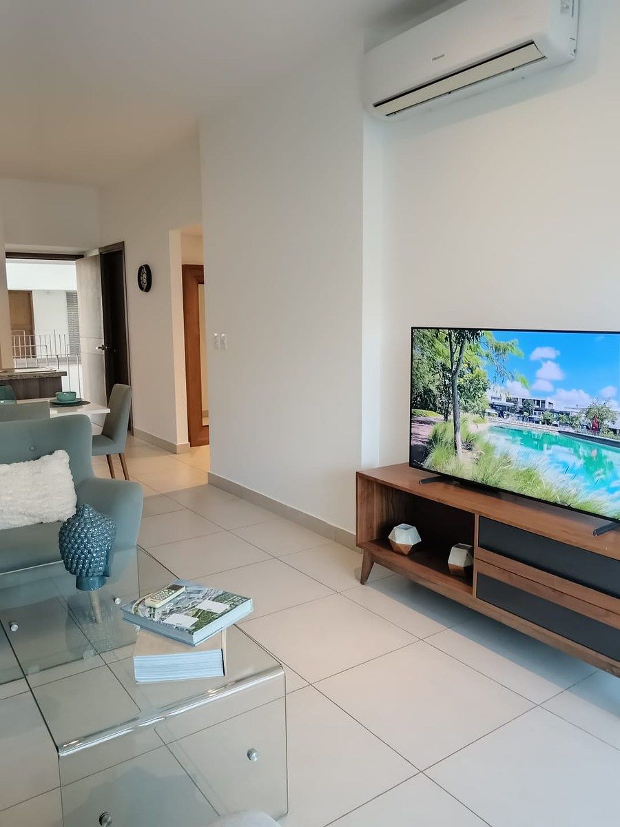 Apartamento em Vía Montejo, Mérida, foto 17 de 24