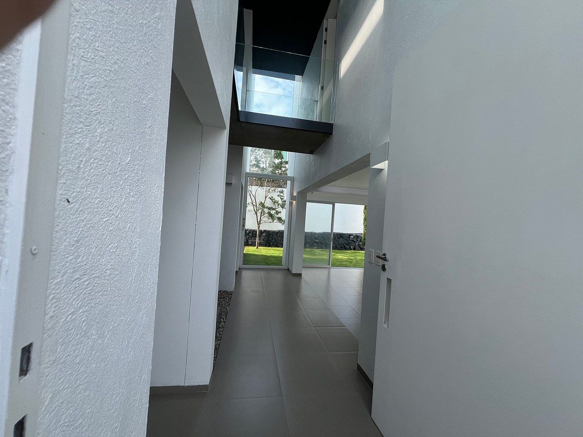 House in Gated Community in Los Robles Residencial, Zapopan, photo 3 of 24