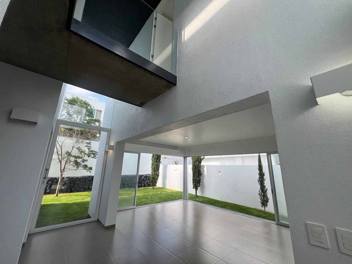 House in Gated Community in Los Robles Residencial, Zapopan, photo 4 of 24