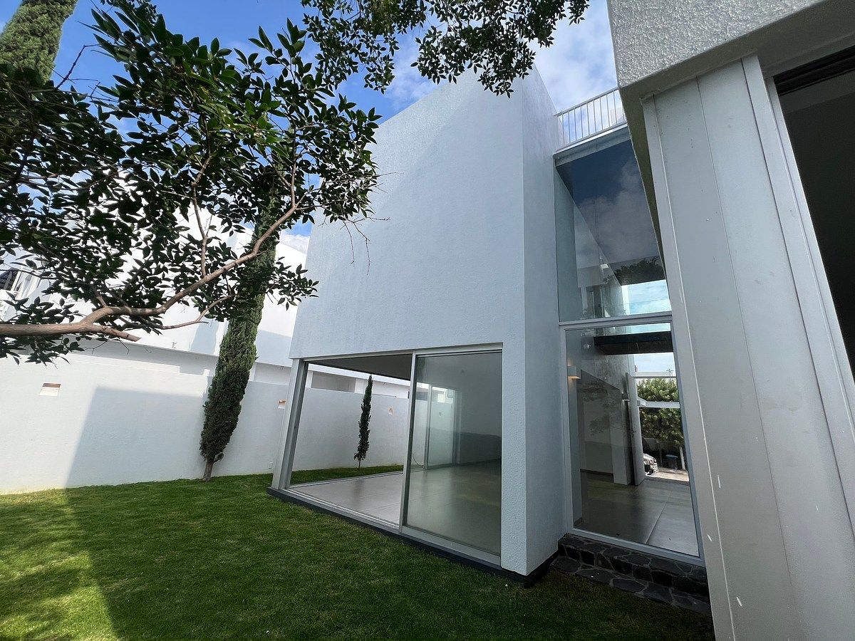 House in Gated Community in Los Robles Residencial, Zapopan, photo 5 of 24