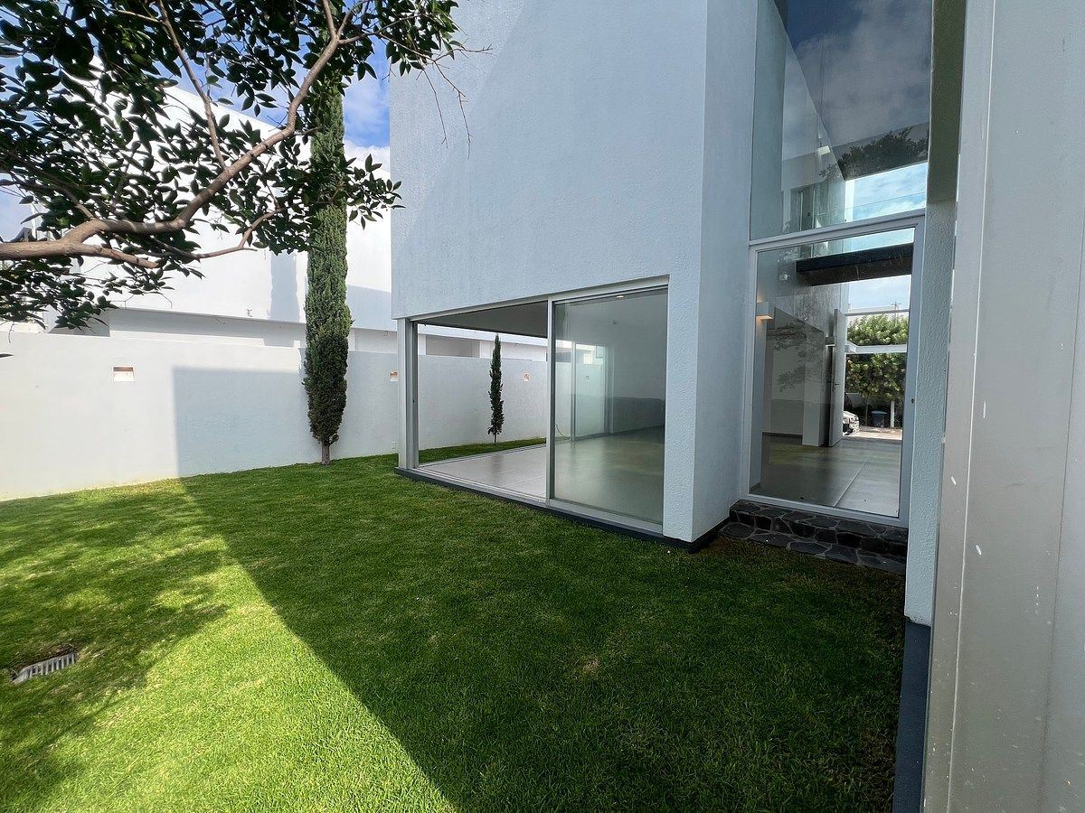 House in Gated Community in Los Robles Residencial, Zapopan, photo 6 of 24