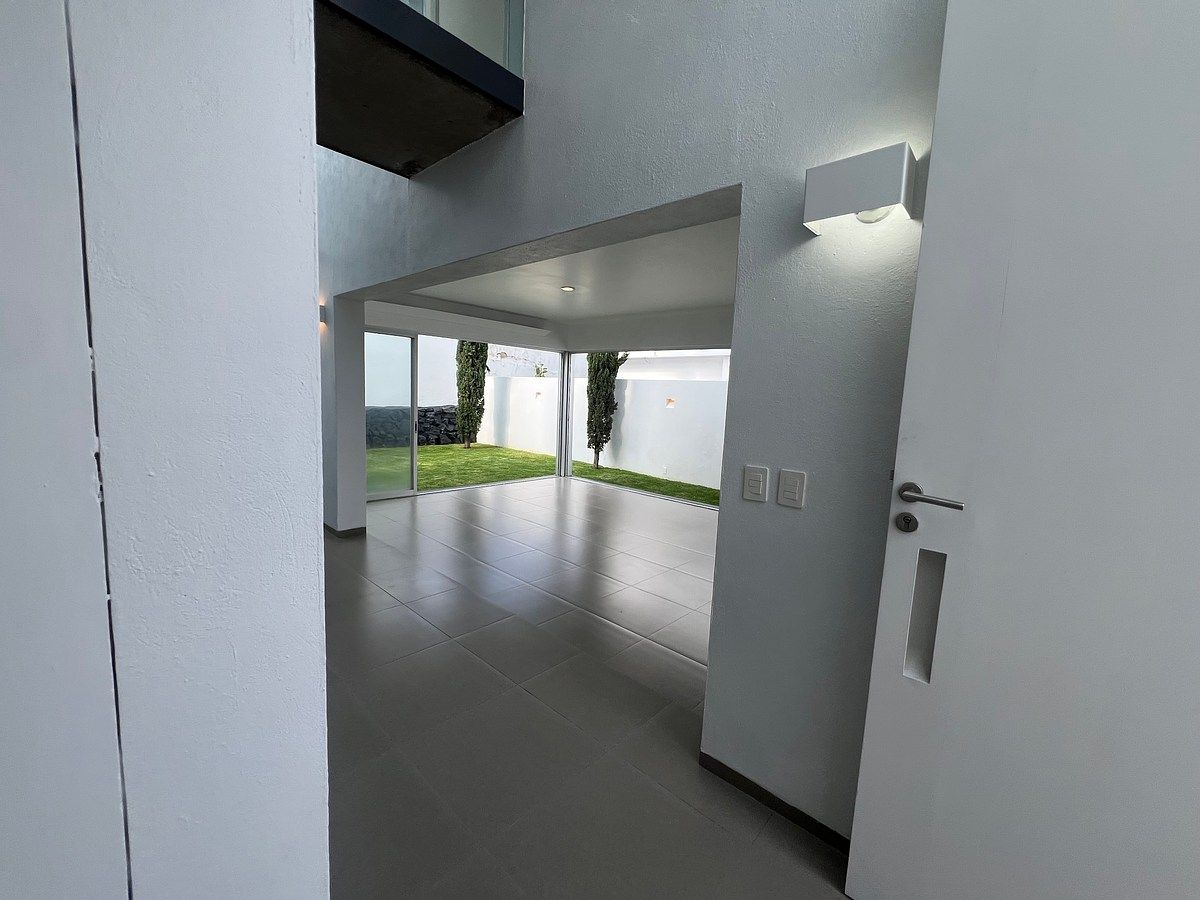 House in Gated Community in Los Robles Residencial, Zapopan, photo 8 of 24