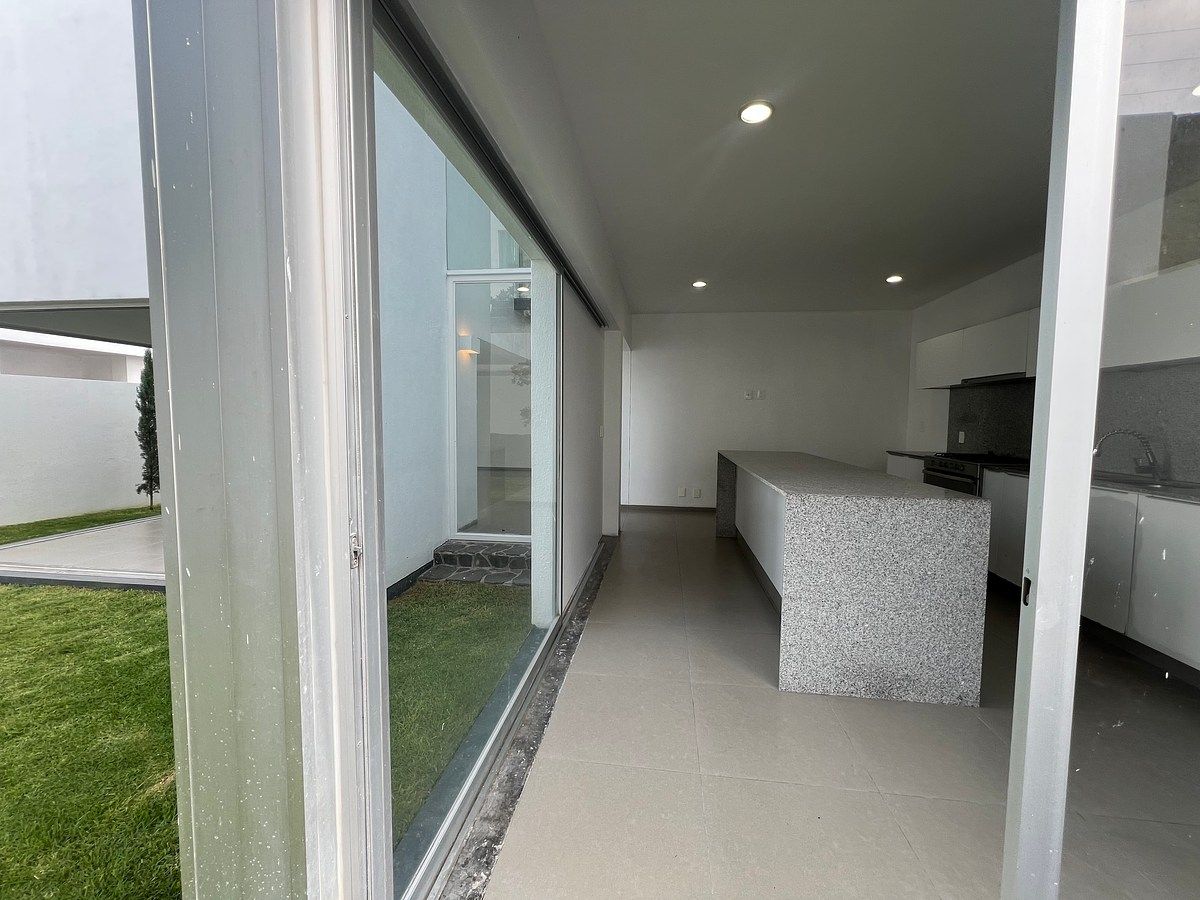 House in Gated Community in Los Robles Residencial, Zapopan, photo 11 of 24