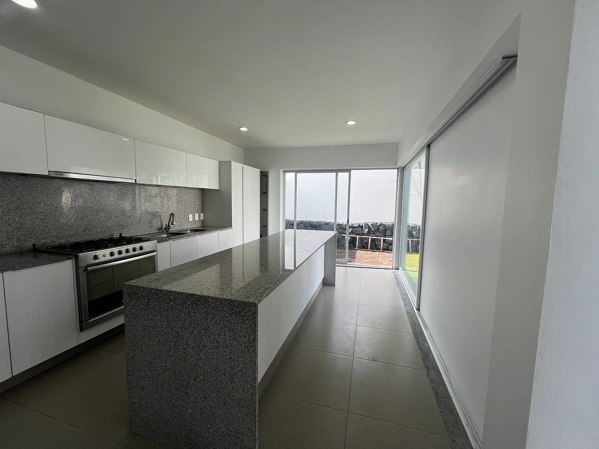House in Gated Community in Los Robles Residencial, Zapopan, photo 12 of 24