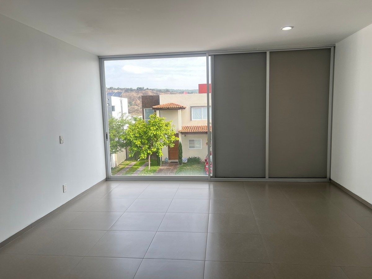 House in Gated Community in Los Robles Residencial, Zapopan, photo 14 of 24