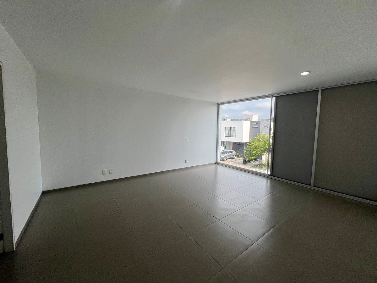 House in Gated Community in Los Robles Residencial, Zapopan, photo 18 of 24
