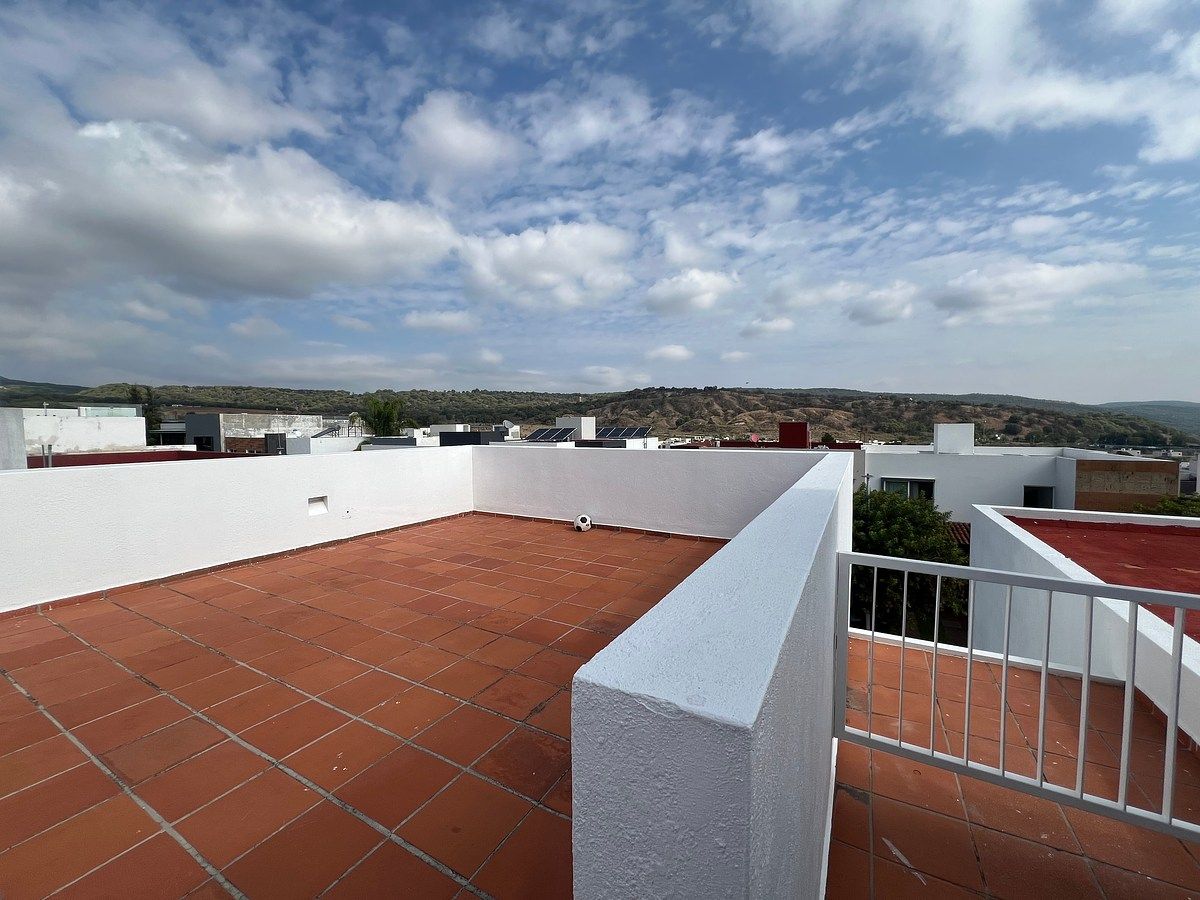 House in Gated Community in Los Robles Residencial, Zapopan, photo 22 of 24