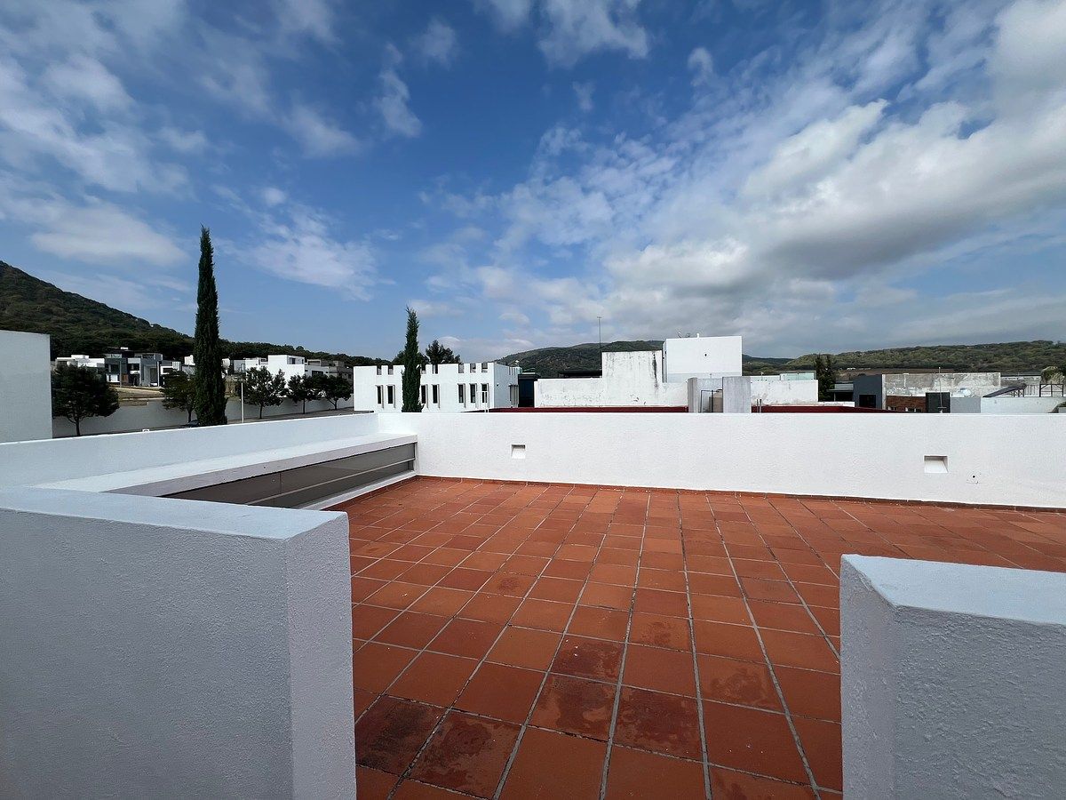 House in Gated Community in Los Robles Residencial, Zapopan, photo 23 of 24
