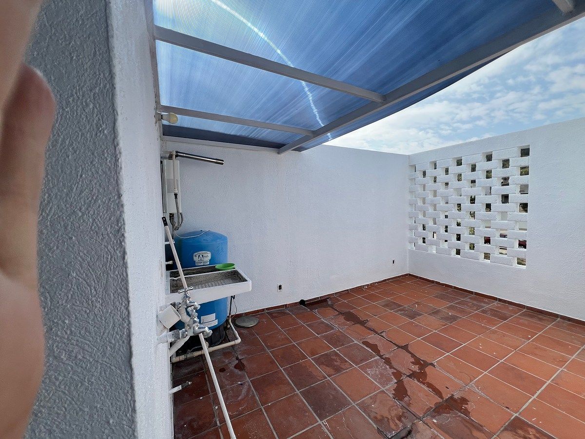 House in Gated Community in Los Robles Residencial, Zapopan, photo 24 of 24