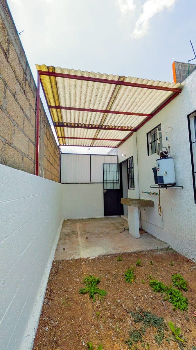 Casa en Ampliación Residencial San Ángel, Tizayuca, foto 7 de 11