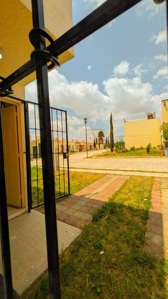 Casa en Ampliación Residencial San Ángel, Tizayuca, foto 10 de 11
