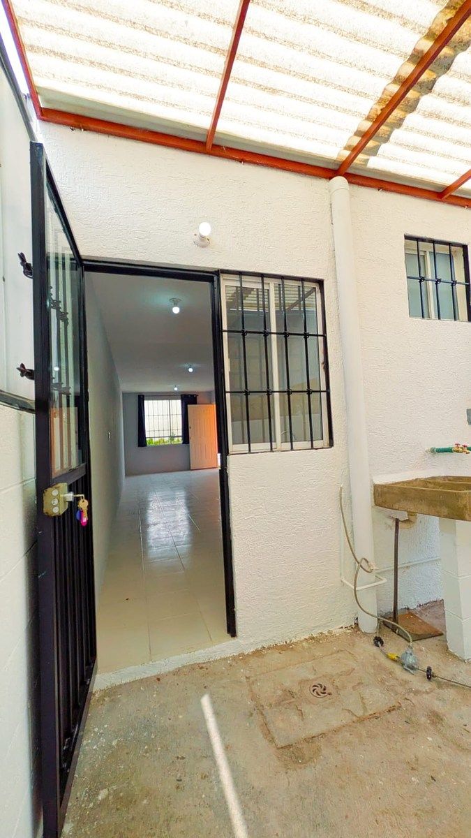 Casa en Ampliación Residencial San Ángel, Tizayuca, foto 11 de 11