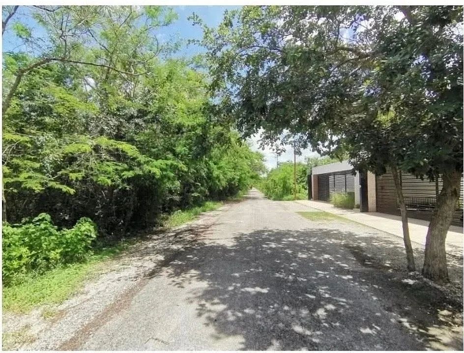 TERRENO EN VENTA TEMOZON NORTE, photo 1 of 3