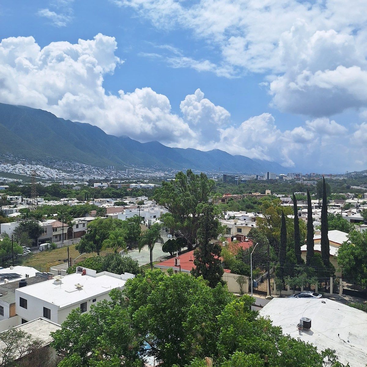 Departamento en Campestre Mederos, Monterrey, foto 16 de 19
