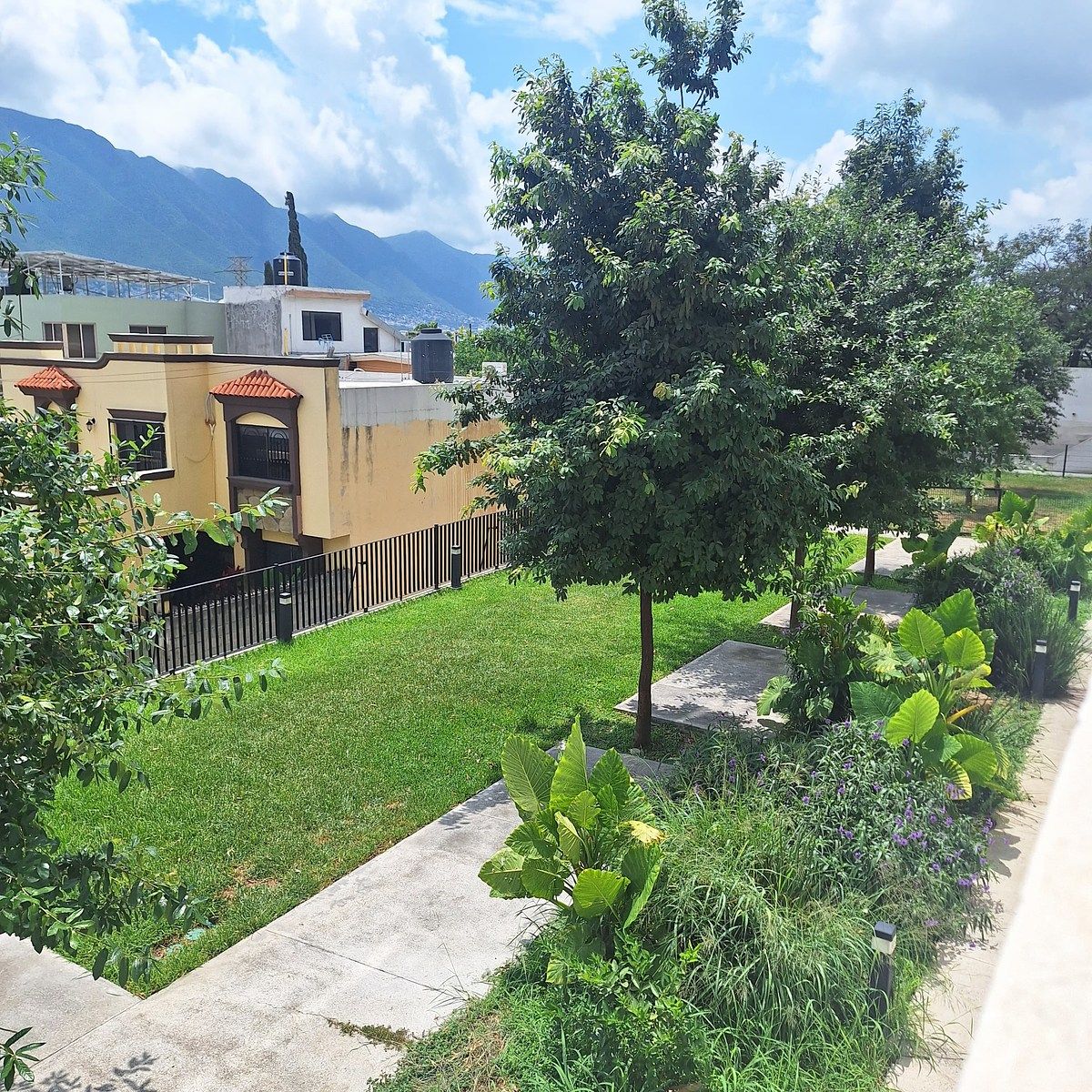 Departamento en Campestre Mederos, Monterrey, foto 18 de 19