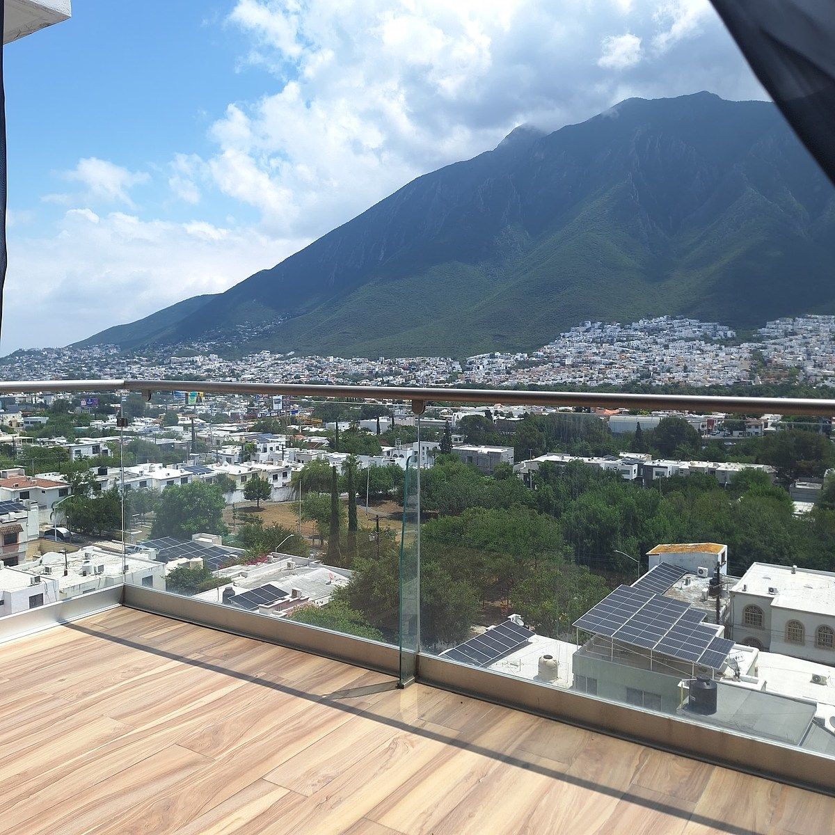 Departamento en Campestre Mederos, Monterrey, foto 13 de 19