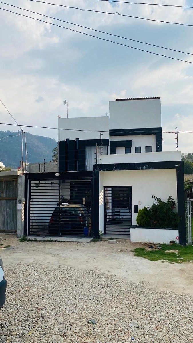 CASA EN VENTA SAN JOSÉ BUENAVISTA, foto 1 de 21