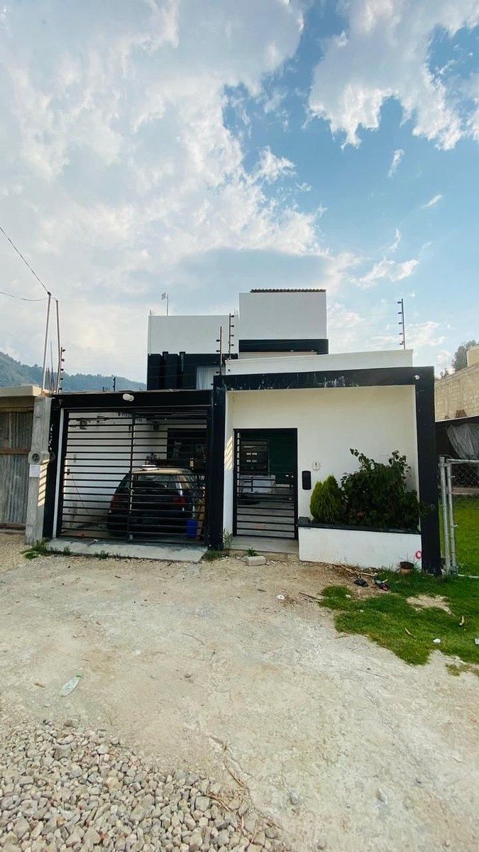 Casa en Fátima, San Cristóbal de Las Casas, foto 3 de 21