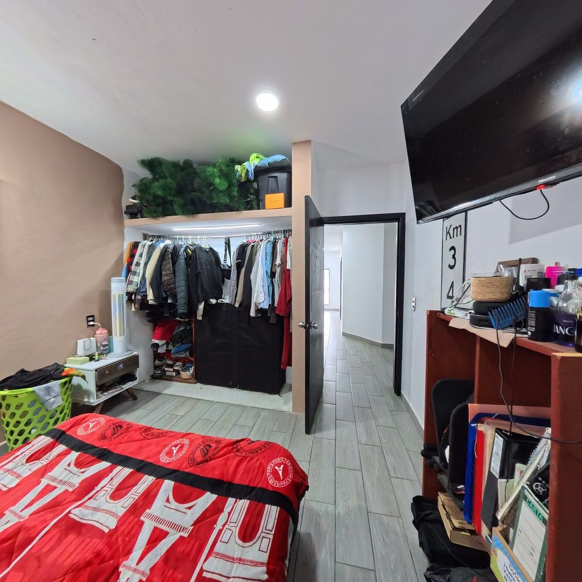 Casa en Fátima, San Cristóbal de Las Casas, foto 8 de 21