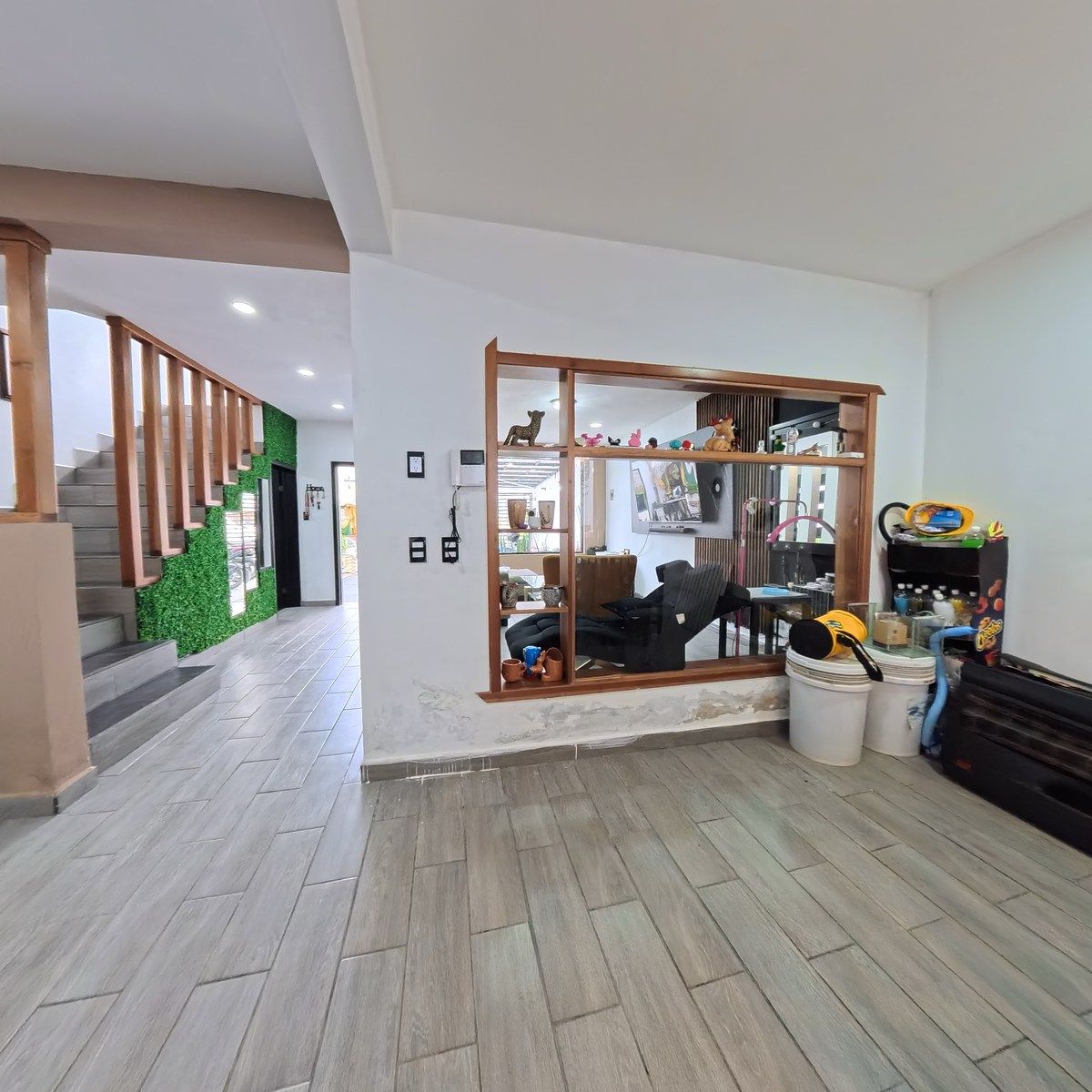 Casa en Fátima, San Cristóbal de Las Casas, foto 14 de 21