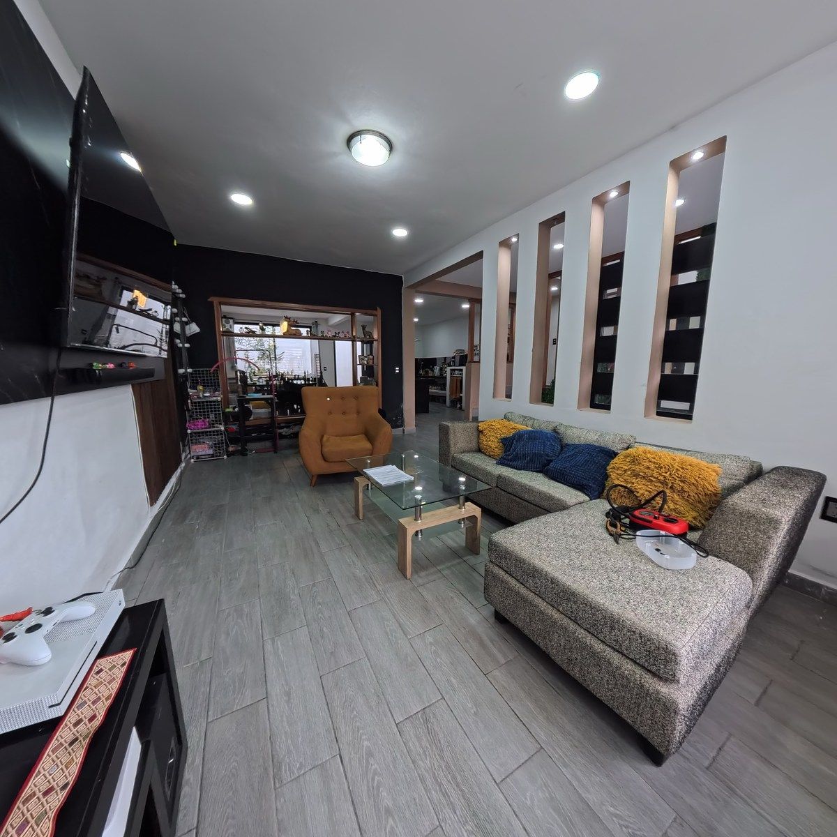 Casa en Fátima, San Cristóbal de Las Casas, foto 17 de 21