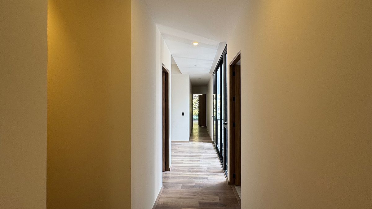 Departamento en Bosque de las Lomas, Miguel Hidalgo, foto 8 de 18