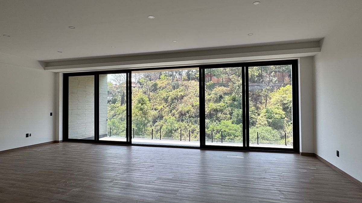 Departamento en Bosque de las Lomas, Miguel Hidalgo, foto 7 de 18