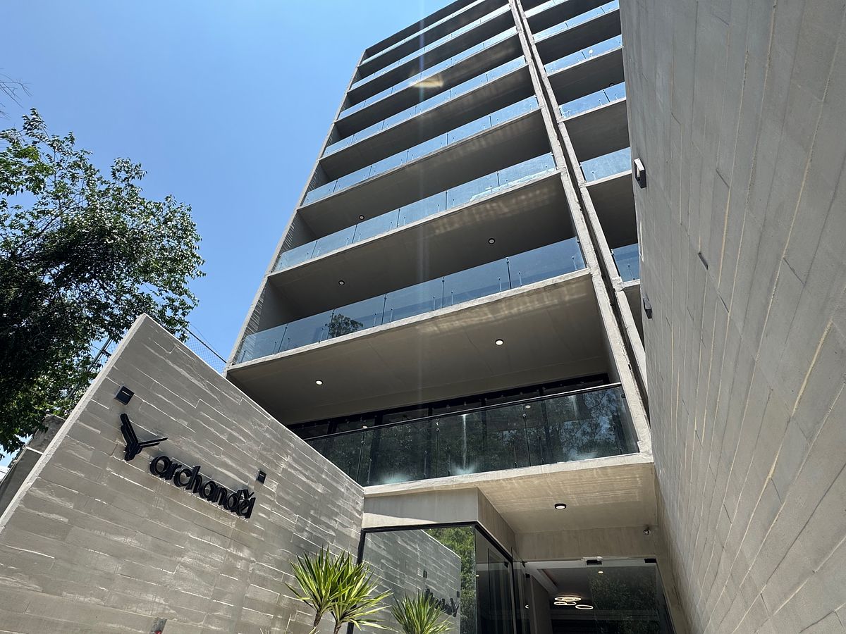 Departamento en Bosque de las Lomas, Miguel Hidalgo, foto 18 de 18